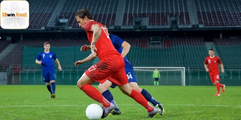 Kèo giao bóng là gì và cách thức tham gia 