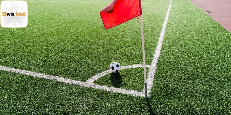 Các loại kèo phạt góc được chơi nhiều 